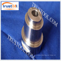 CNC Turning Machining Aluminium Parts CNC Turned Parts